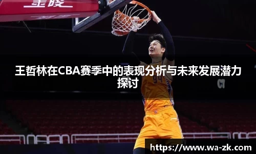 王哲林在CBA赛季中的表现分析与未来发展潜力探讨